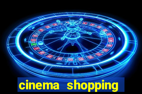 cinema shopping total porto alegre